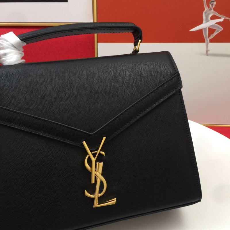 YSL Satchel Bags